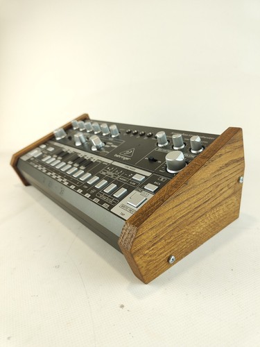 Behringer td3 supporto vero - in,