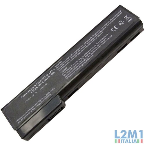 Batteria 5200mah per - 5200mah, hp