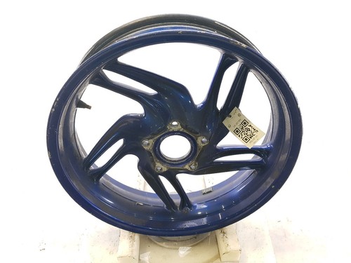 Cerchio posteriore bmw r - cerchio,