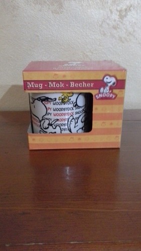 Tazza snoopy - tazza,