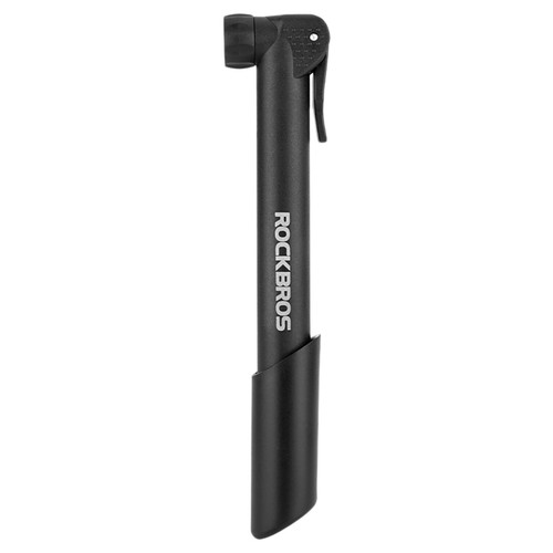 Pompa per bici a - ,