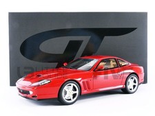 GT SPIRIT 1/18 - FERRARI F550