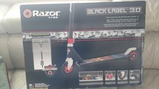 Razor Black Label 3.0 Kick