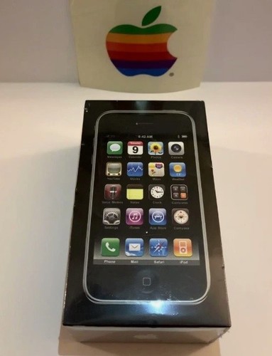 Apple iphone black - 3g,