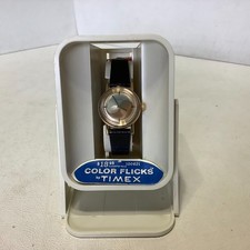 Orologio Vintage 1969 Timex