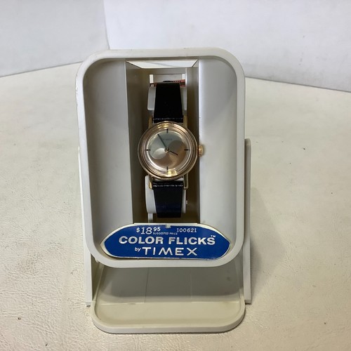 Orologio vintage 1969 timex - orologio,