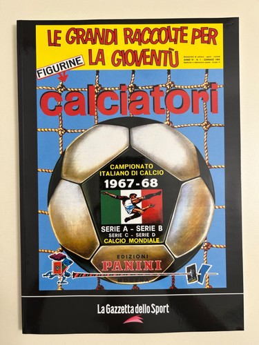 Album calciatori panini - album,
