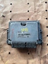 CENTRALINA MOTORE FIAT DUCATO