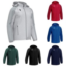 GIACCA ANTIPIOGGIA WATERPROOF