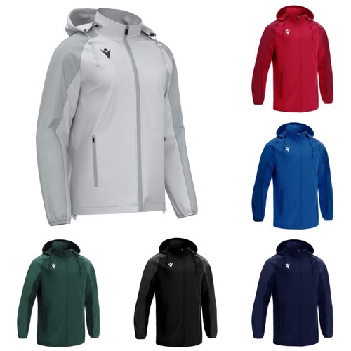 Giacca antipioggia waterproof - giacca,