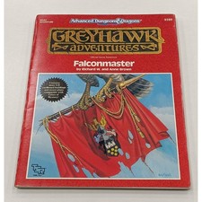Advanced dungeons - ad&d,