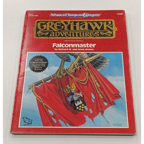 Advanced dungeons - ad&d, &