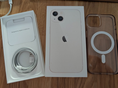 Iphone bianco 128gb usato - iphone,