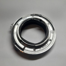 ADATTATORE OBIETTIVO NIKON AI TAMRON ADAPALL 2 PER UTILIZZARE OBIETTIVO TAMRON SU FOTOCAMERE REFLEX NIKON