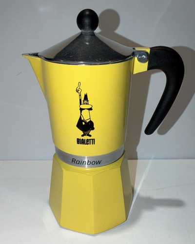 Bialetti arcobaleno tazze - bialetti, 6