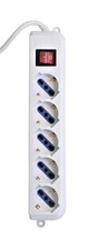 Ciabatta Multipresa Elettrica