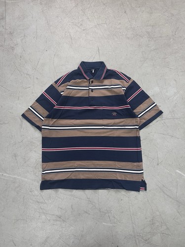 Polo righe paul - polo, and