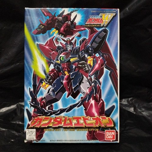 144 13ms gundam epyon 10 - oz-13ms,