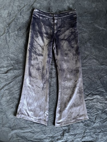 Pantaloni svasati gucci tom - by,