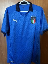 maglia italia euro 2020