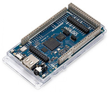 Arduino GIGA R1 WiFi Dual