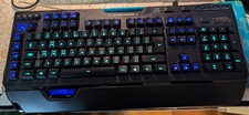 Tastiera Gaming Logitech G910