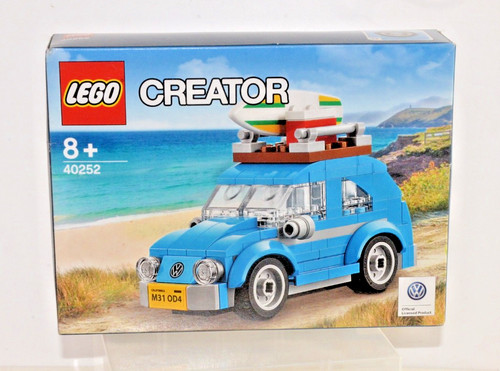 Lego creator 40252 mini - lego,