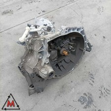 Cambio manuale gearbox 9659670180 Peugeot 207 2006-2015 1.4 benzina 8FS (82348)