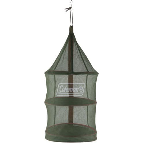Coleman hanging dry - hanging,