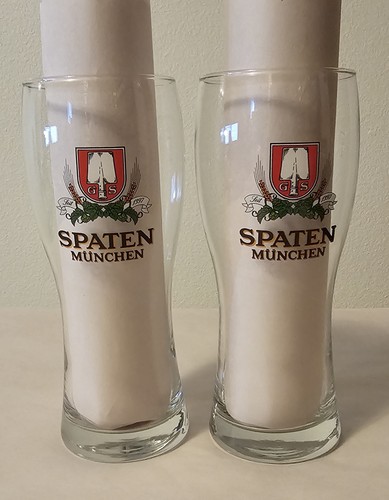 Spaten munchen 25l beer - munchen,