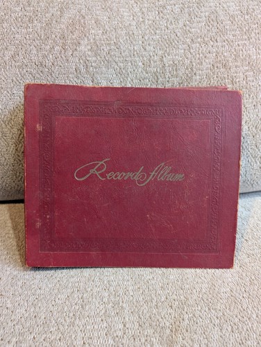 15x binder rpm lp - rpm,