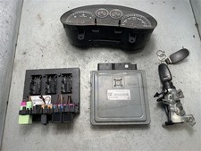 KIT CHIAVE PER AUDI A3 Serie (8P1) 03L906023M (08>12)