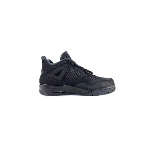 Nike air jordan retro black - 4,