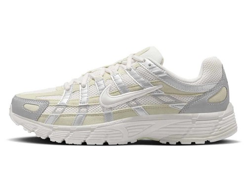 Nike p6000 phantom light - phantom,