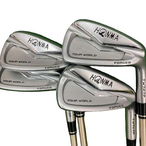 Honma world tw727p set di - t//world,