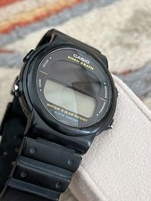 Raro grafico lunare vintage