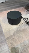 Loewe klang sub1 subwoofer