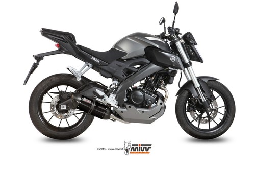 Scarico completo mivv suono - completo,