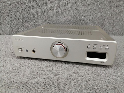 Denon primain amplifier - denon,