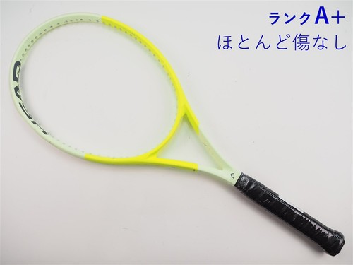Racchetta tennis usata head - racchetta,
