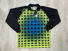 Maglia portiere Adidas vintage