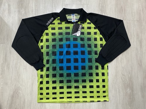 Maglia portiere adidas vintage - maglia,