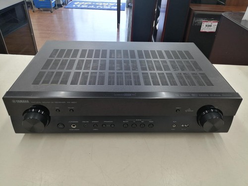 Yamaha s601 receiver - rx-s601, av