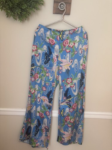 Pantalone palazzo zara taglia - pantalone,