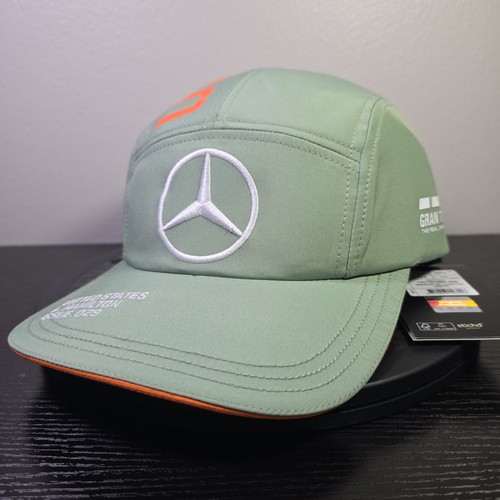 Cappello lewis hamilton - cappello,