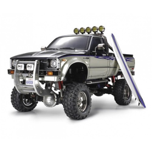 Tamiya 58397 rc toyota - 58397,