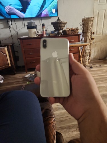 Smartphone apple iphone - xs, max