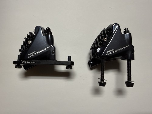 Shimano ultegra r8070 disc - shimano, br-r8070