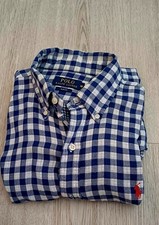 Polo Ralph Lauren Camicia   Tg M