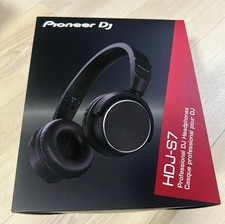 Pioneer DJ HDJ-S7 Cuffie